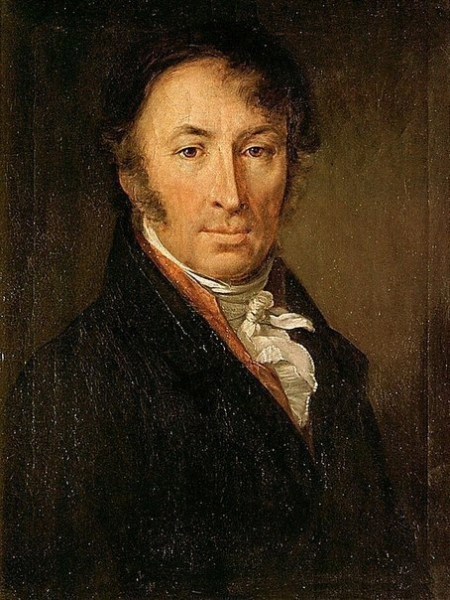 Европейское путешествие Карамзина

В 1789—1790 годы Карамзин..0