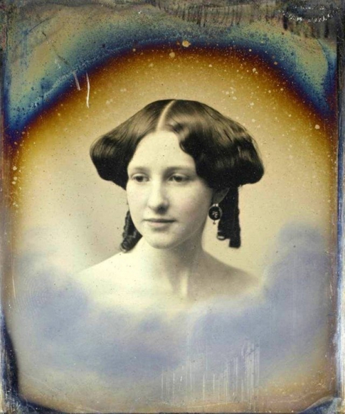 Юные девушки на винтажных фотографиях 1840-1850 гг.

Больше..0