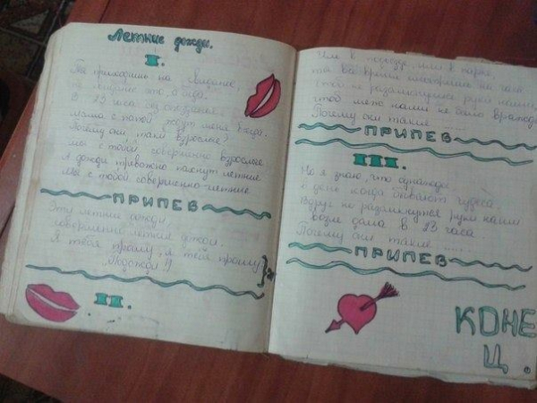 Когда-то песни скачивали так...

..0