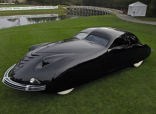 1938 Phantom Corsair...

..0