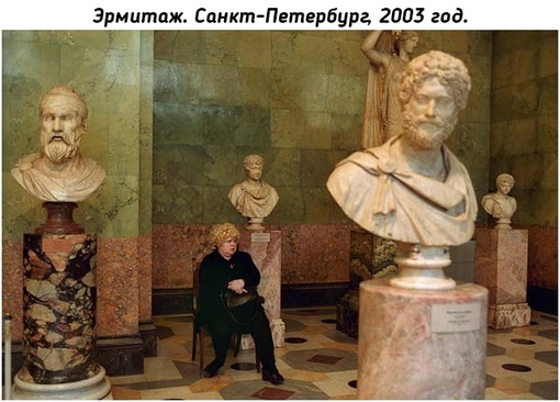 2000-е на фотографиях российского фотожурналиста Сергея..2