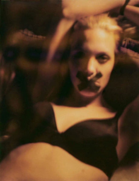 Angelina Jolie by Billy Bob Thornton '1999

..0