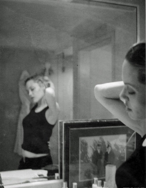 Angelina Jolie by Billy Bob Thornton '1999

..3