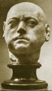 Б. К. Растрелли. Посмертная маска Петра I. 1725 г

Больше..0
