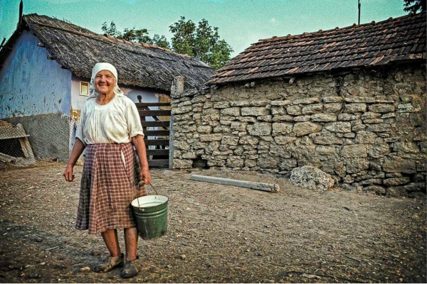 Брайан Тольберт в Советском Союзе, 1990 год.

Больше исторических..4