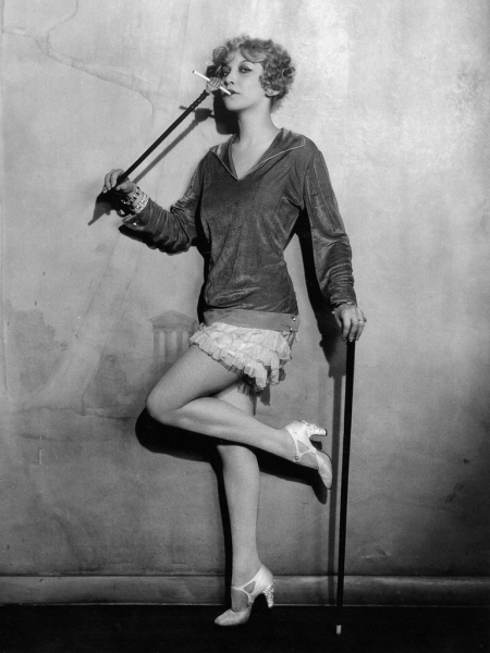 Франсес Дей (Frances Day), настоящее имя Франческа Виктория Шенк (Frances..2