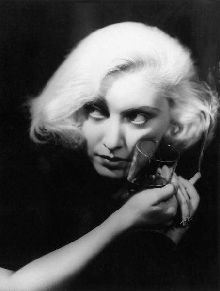 Франсес Дей (Frances Day), настоящее имя Франческа Виктория Шенк (Frances..5