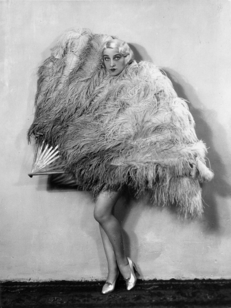 Франсес Дей (Frances Day), настоящее имя Франческа Виктория Шенк (Frances..6