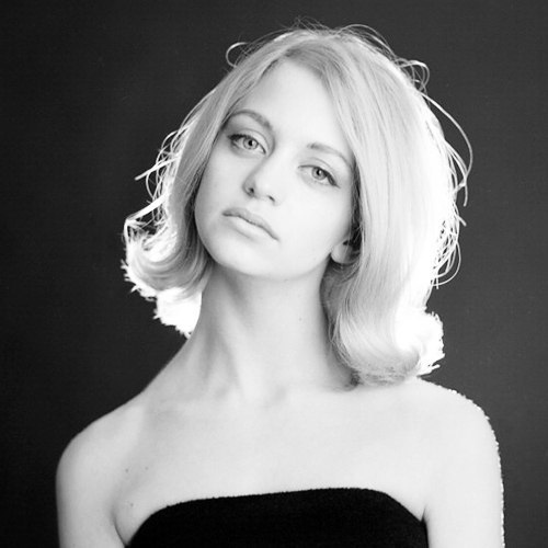 Голди Хоун, 1965 год.

..0