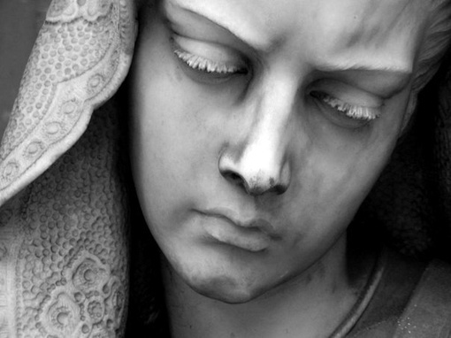 Гробница Пьяджо на кладбище di Staglieno, Генуя, Италия.
Сие чудо..4