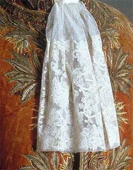 Костюм, который Наполеон носил будучи первым консулом Франции,..5