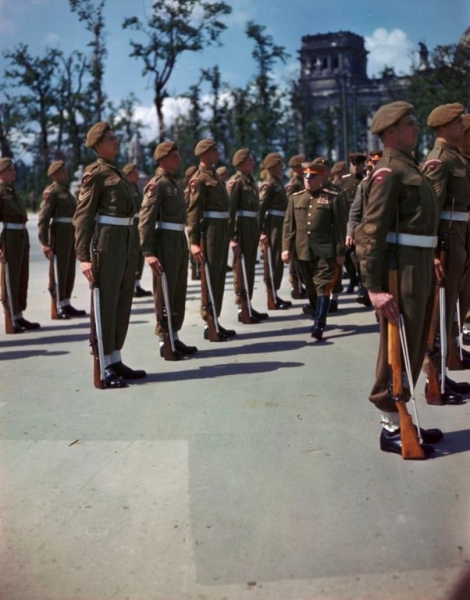 Маршал Советского Союза Георгий Константинович Жуков (1896—1974)..0