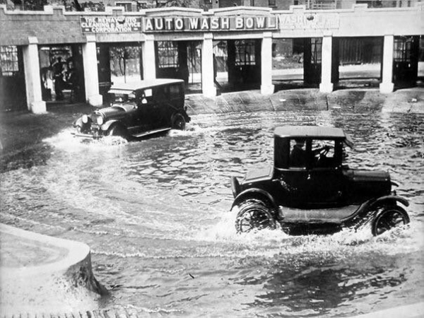 Мойка.

США, 1924 год.

..0