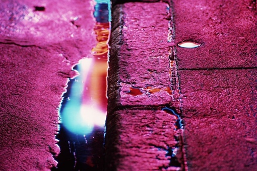 Неоновый Гонконг 1970-1980 гг на фотографиях Greg Girard 

Greg Girard -..1