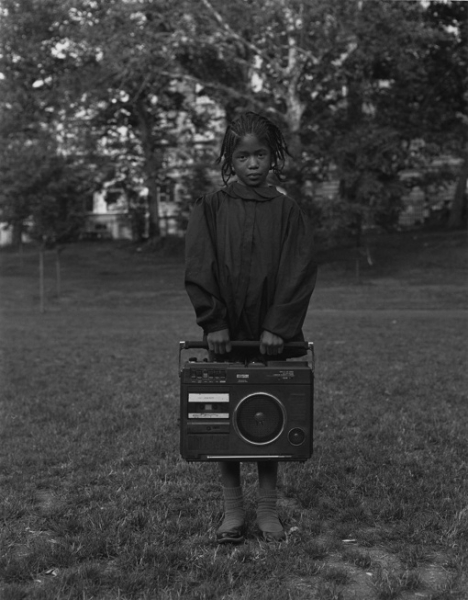 Однажды в Гарлеме, 1990-е.
Фотограф: Katsu Naito

Гарлем -..7
