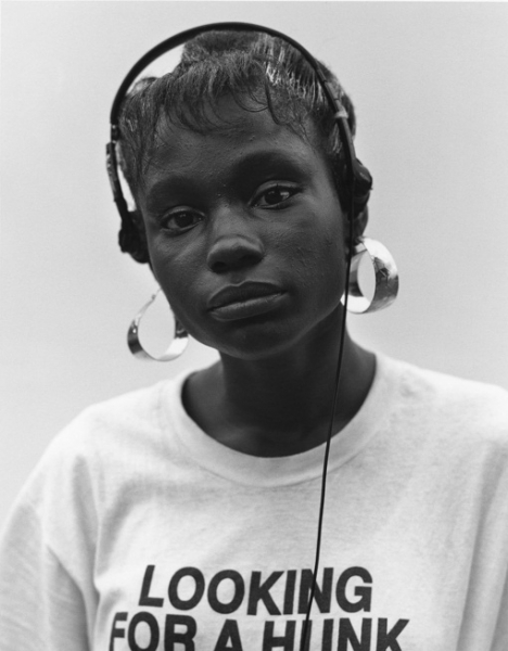 Однажды в Гарлеме, 1990-е.
Фотограф: Katsu Naito

Гарлем -..3