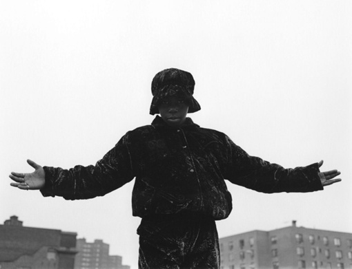 Однажды в Гарлеме, 1990-е.
Фотограф: Katsu Naito

Гарлем -..0