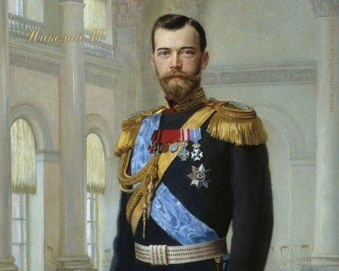 Первое выступление Николая II.

Первым публичным выступлением..0