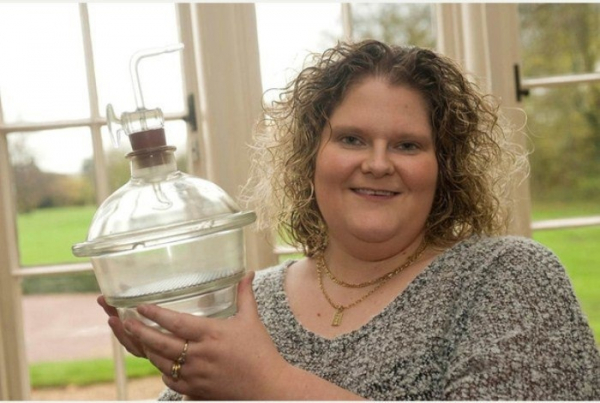 Подарившая право на жизнь миллионам: Луиза Браун - первый в мире..0