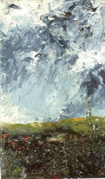 Работы Августа Стриндберга (1849 - 1912).

..5