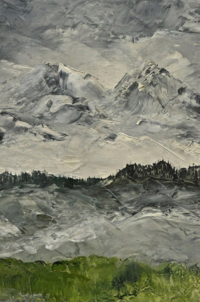 Работы Августа Стриндберга (1849 - 1912).

..2