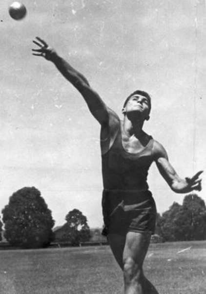«Русский Тарзан», который 60 лет прожил среди австралийских..0