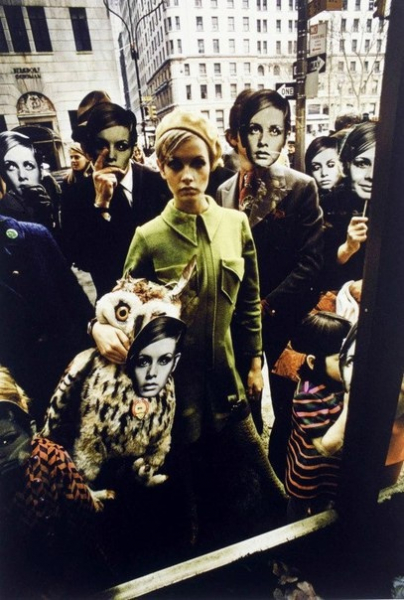 Твигги, 1967 год.

..0