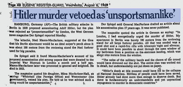 В апреле 1939 года Германия готовилась отпраздновать 50-летний..0