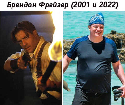 Знаменитости нулевых 