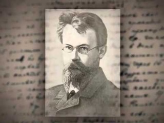 Дневники Вернадского. Фильм Виктора Правдюка. Серия..0