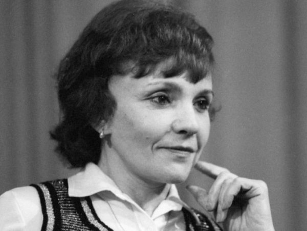 Римма Казакова о «ничтожности предмета любви»: почему..0