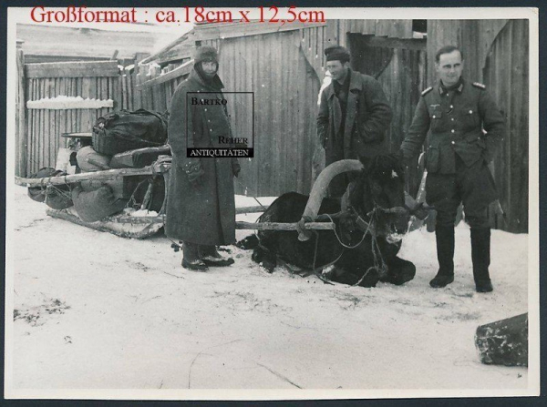 Блицкриг vs русские дороги.

..7