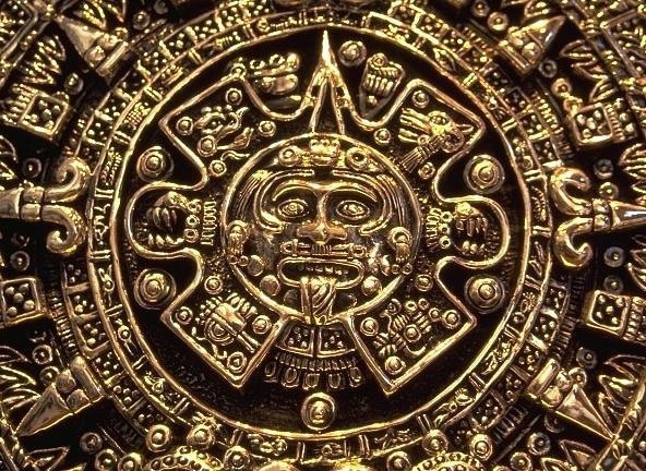 Цивилизация майя - новая версия гибели
Мексиканские археологи на..0