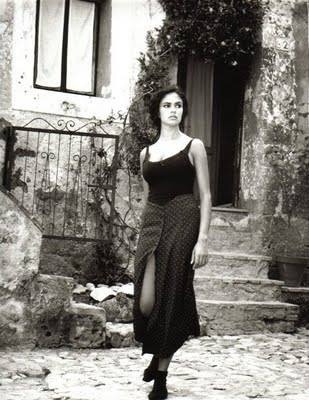 Как юная девушка сломала тысячелетний уклад на Сицилии.....0