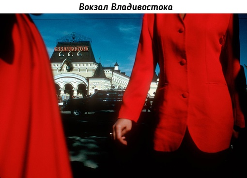 Немецко-американский фотожурналист Gerd Ludwig во время поездки по..8