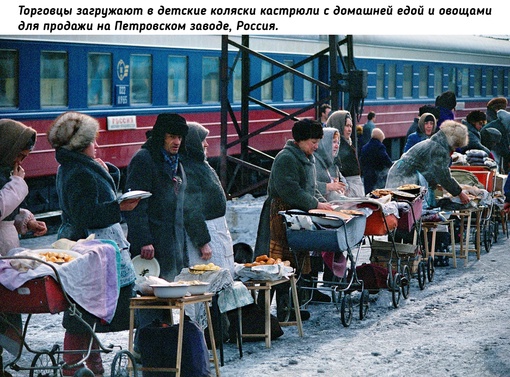 Немецко-американский фотожурналист Gerd Ludwig во время поездки по..7