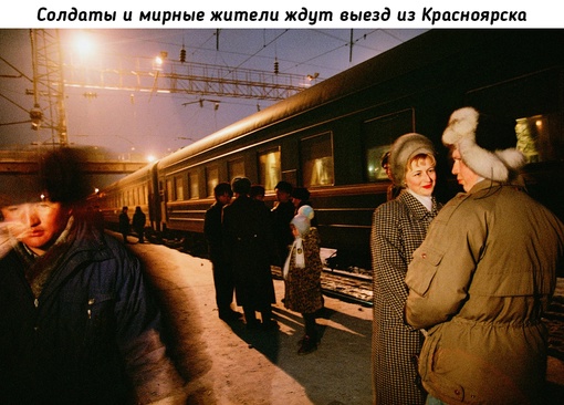 Немецко-американский фотожурналист Gerd Ludwig во время поездки по..5