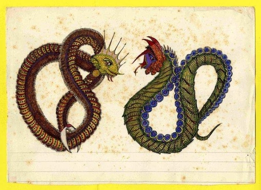 Работы испанского художника Josep Baque (1895-1967).

Удивительно, но Josep..0