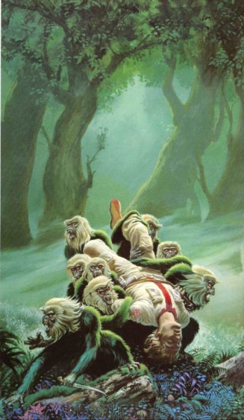 Работы Michael Whelan (1950-...)

Майкл Уэлан - легендарный уже американский..3