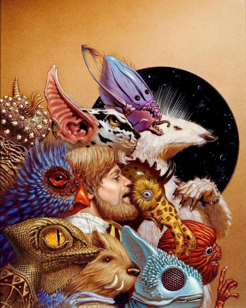 Работы Michael Whelan (1950-...)

Майкл Уэлан - легендарный уже американский..7