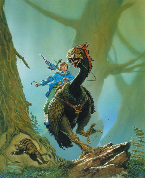 Работы Michael Whelan (1950-...)

Майкл Уэлан - легендарный уже американский..5