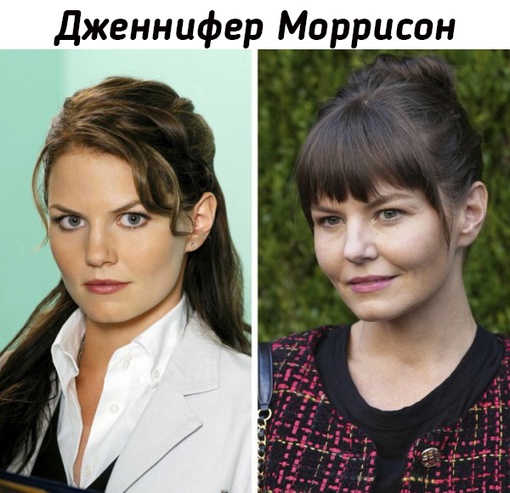 Актера сериала 