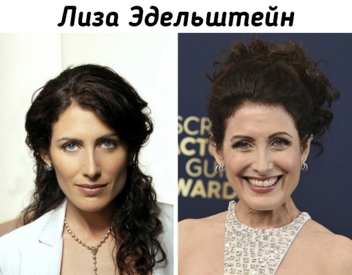 Актера сериала 