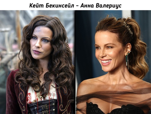 Актеры фильма 