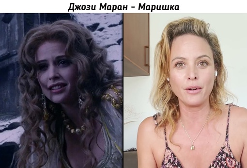 Актеры фильма 