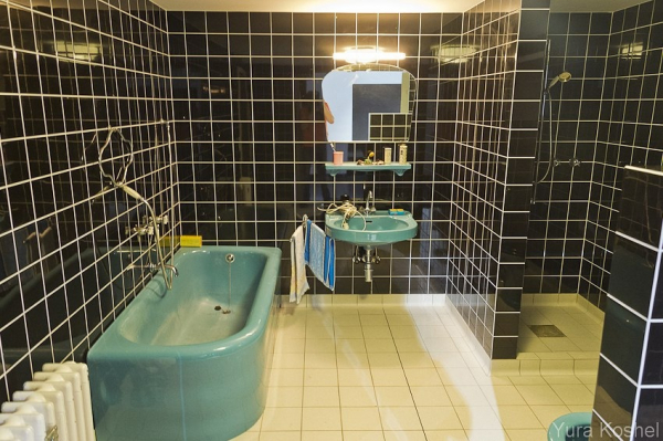 Эволюция ванной комнаты в Германии 1915-2015...

Больше исторических..2