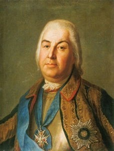 Салтыков Петр Семенович
(1698 – 26 декабря 1772)

Русский..0