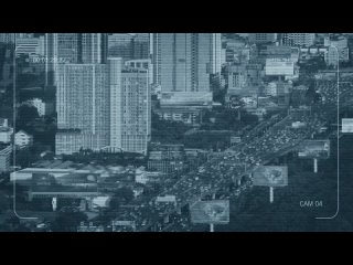 Зачем нам столько камер видеонаблюдения в городе? За кем они..0