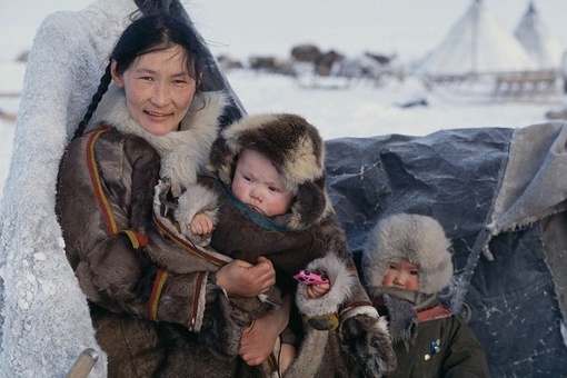 27 ноября - день Матери в..4