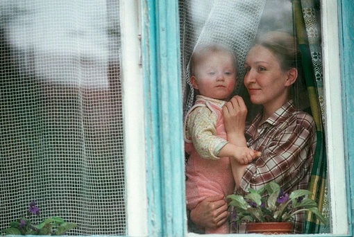 27 ноября - день Матери в..5